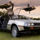 Ilustración para el artículo titulado El mítico DeLorean DMC-12 volverá a las calles después de más de 30 años